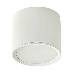 Накладной светильник Reluce 53005-9.5-001LD GX53 WT