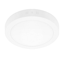 Потолочный светодиодный светильник Lightstar Zocco 323122