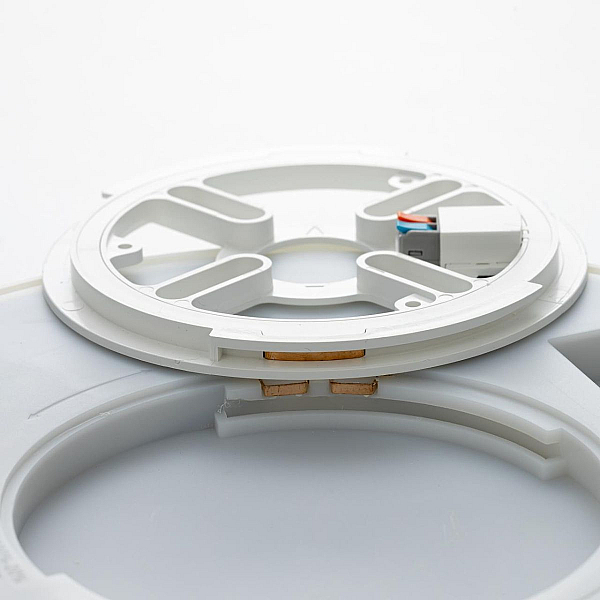 Потолочный светодиодный светильник Citilux Etalon CL750320R