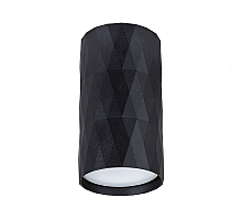 Накладной светильник Arte Lamp Fang A5557PL-1BK