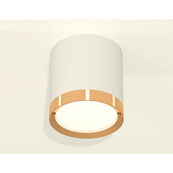 Потолочный светильник Ambrella Light Techno Spot XS8141004 (C8141, N8124)