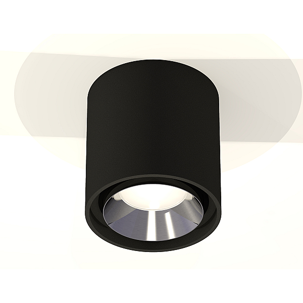 Потолочный светильник Ambrella Light Techno Spot XS7723003 (C7723, N7032)