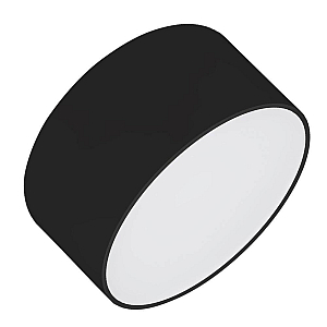 Накладной светильник Arlight SP-RONDO-140B-18W Warm White 022903