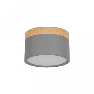 Накладной светильник Loft IT Grape 10162 Grey