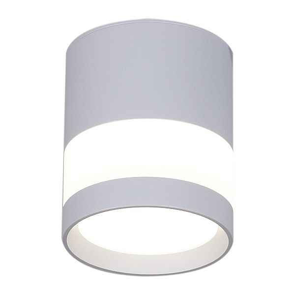 Точечный светильник Reluce 81154-9.5-001MN LED12W WH