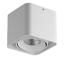 Потолочный светильник Lightstar Monocco 212516