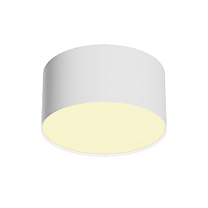 Накладной светильник Maytoni Zon C032CL-12W2.7K-RD-W