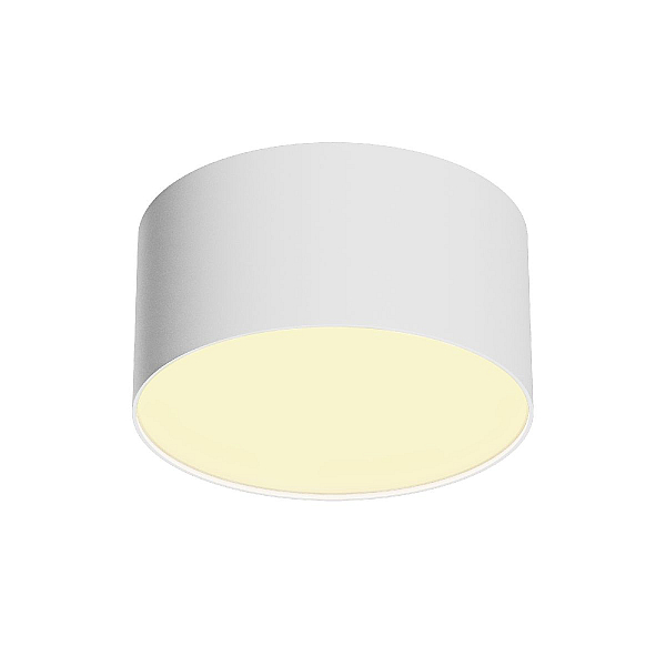 Потолочный светодиодный светильник Maytoni Technical Zon C032CL-12W2.7K-RD-W