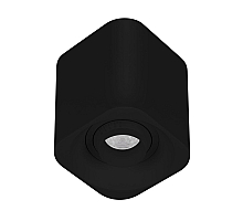 Накладной светильник Arlight SP-ACENTO-S95x95-10W Day4000 (BK, 20-45 deg, 230V) 055750