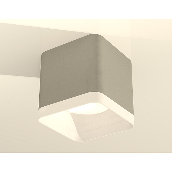 Потолочный светильник Ambrella Light Techno Spot XS7807010 (C7807, N7755)