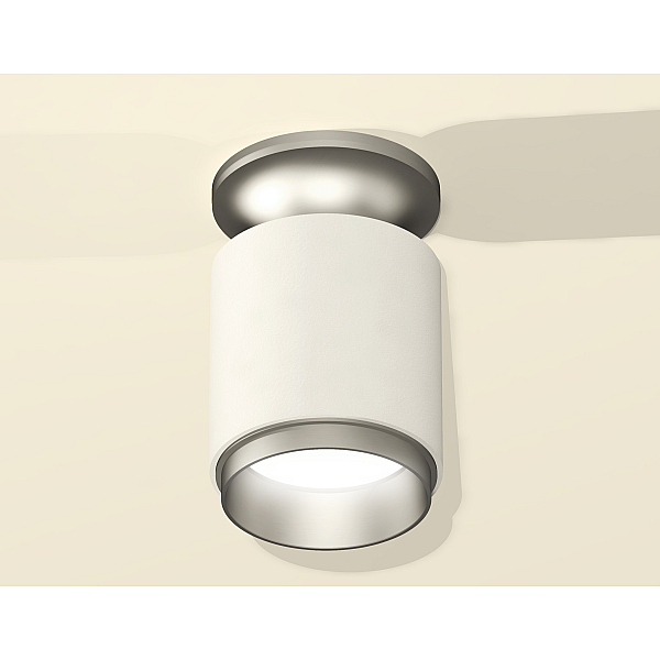 Накладной светильник Ambrella Light Techno XS6301161 (N6904, C6301, N6123)