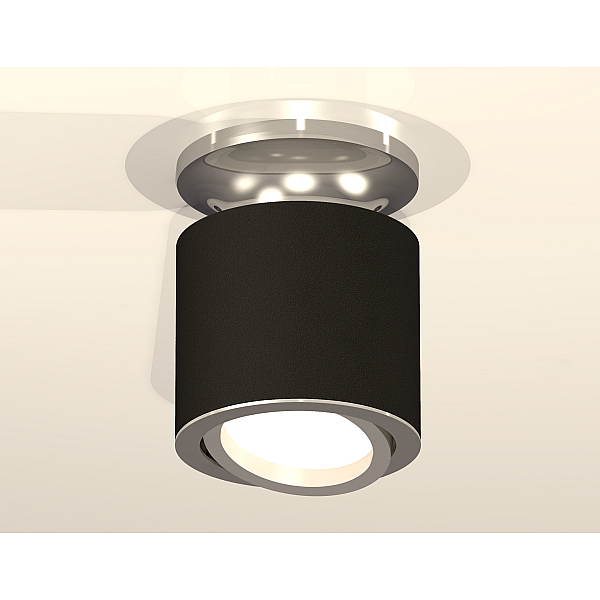 Накладной поворотный светильник Ambrella Light Techno XS7402081 (N7927, C7402, N7003)