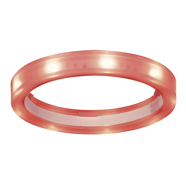 Потолочный светодиодный светильник Paulmann Star Line Led Ring RGB Extra 93739