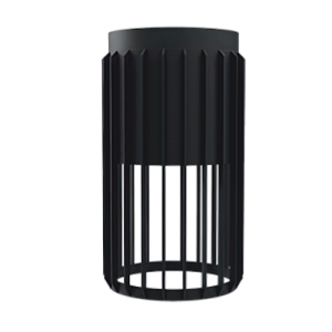 Накладной светильник EKS Art Zebra Max 0У-00004510