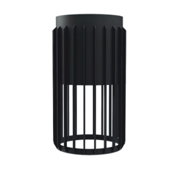Накладной светильник EKS Art Zebra Max 0У-00004510