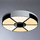 Потолочный светодиодный светильник Arte Lamp Multi-Piazza A8083PL-6WH