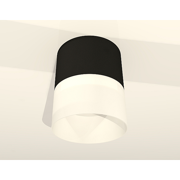 Потолочный светильник Ambrella Light Techno Spot XS8111002 (C8111, N8402)