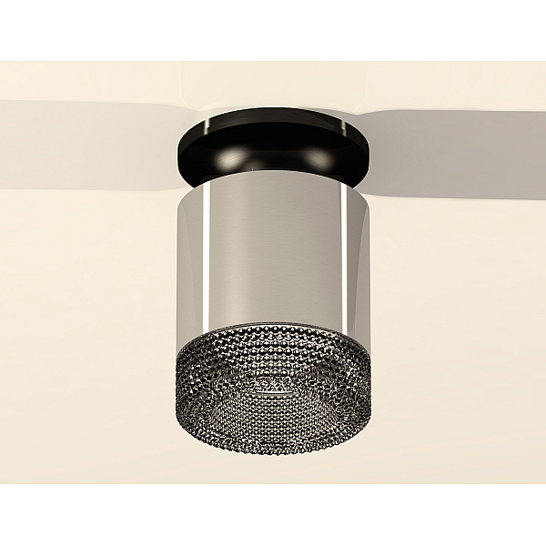 Потолочный светильник Ambrella Light Techno Spot XS7405024 (N7926, C7405, N7192)