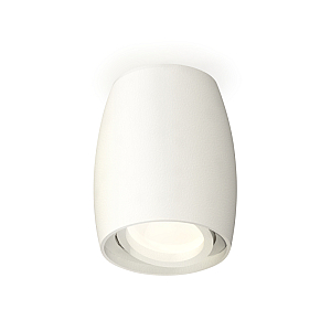 Накладной поворотный светильник Ambrella Light Techno XS1122001 (C1122, N7001)