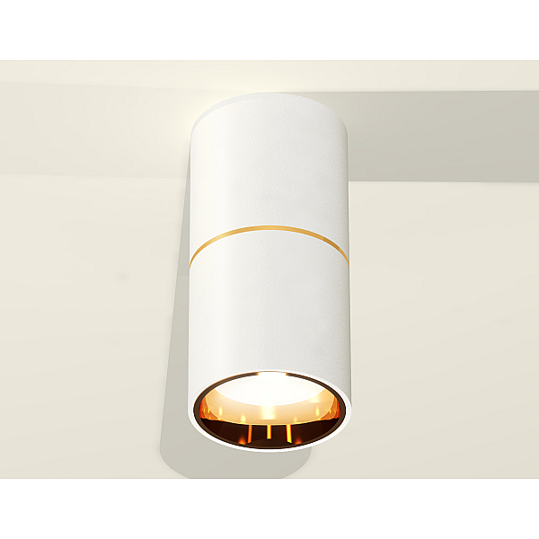 Накладной светильник Ambrella Light Techno XS6301082 (C6301, A2062, N6113)