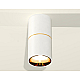 Накладной светильник Ambrella Light Techno XS6301082 (C6301, A2062, N6113)