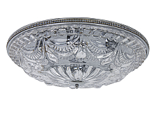 Потолочный светильник Abrasax Rebekka 1108/50CM-6CR