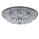 Потолочный светильник Abrasax Rebekka 1108/50CM-6CR