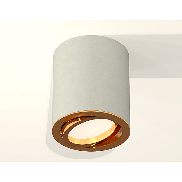 Потолочный светильник Ambrella Light Techno Spot XS7423022 (C7423, N7004)