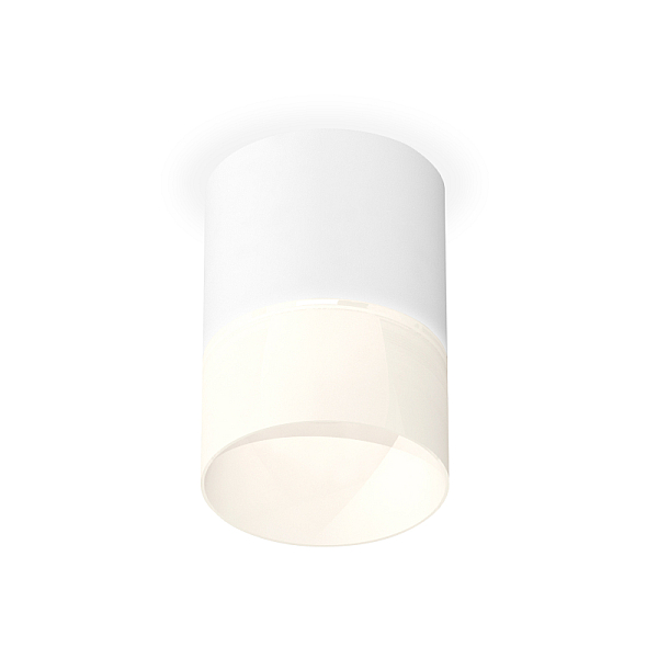 Потолочный светильник Ambrella Light Techno Spot XS7401045 (C7401, N7170)
