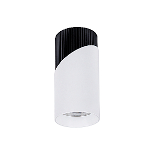 Накладной светильник Arte Lamp Polar A5462PL-1WH