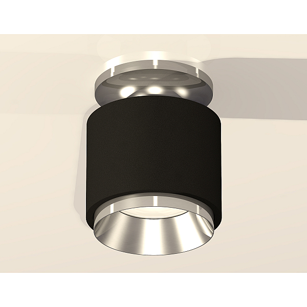 Потолочный светильник Ambrella Light Techno Spot XS7511080 (N7927, C7511, N7032)