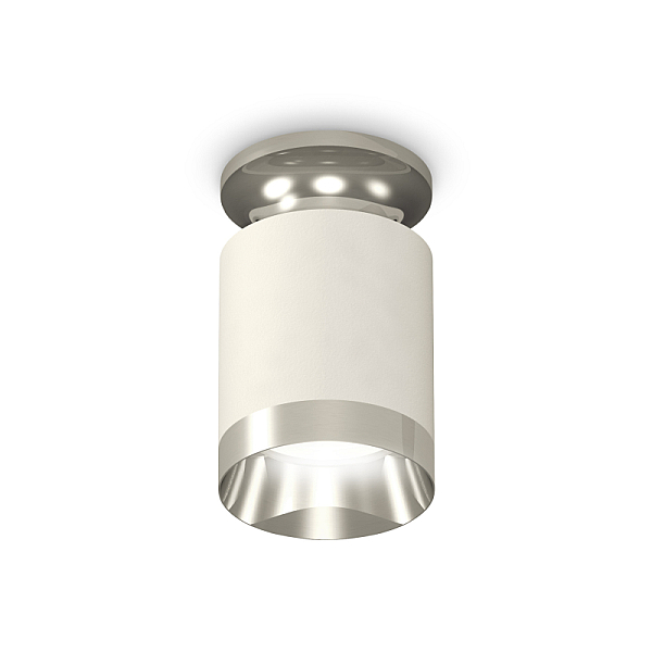 Накладной светильник Ambrella Light Techno XS6301141 (N6903, C6301, N6132)