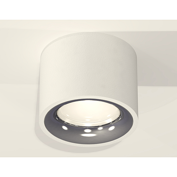 Потолочный светильник Ambrella Light Techno Spot XS7510022 (C7510, N7012)