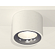 Потолочный светильник Ambrella Light Techno Spot XS7510022 (C7510, N7012)