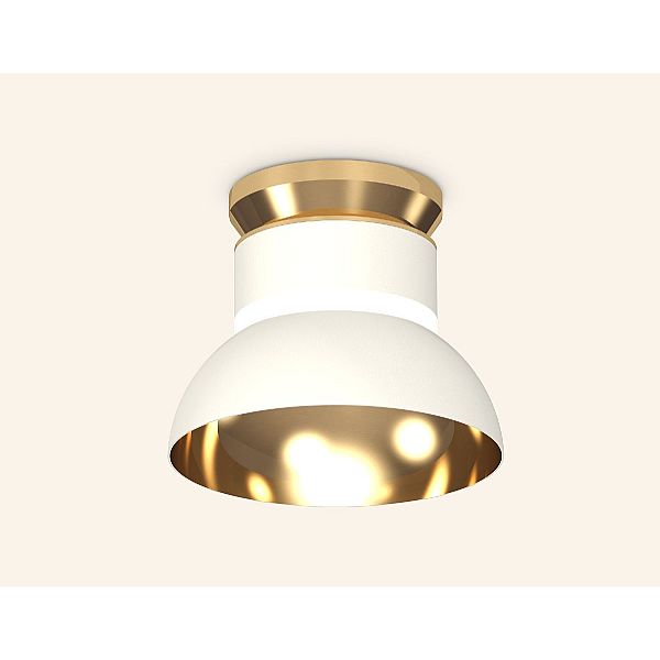 Накладной светильник Ambrella Light Techno spot (N8909, C8101, N8144) XS8101061