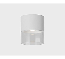 Накладной светильник Italline IT014-0201 white