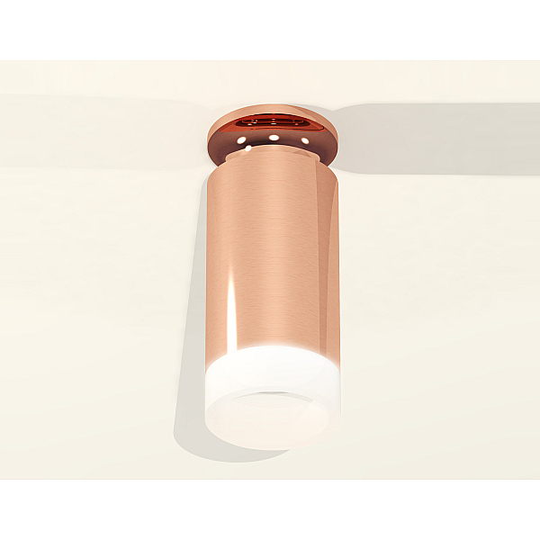 Потолочный светильник Ambrella Light Techno Spot XS6326082 (N6906, C6326, N6248)