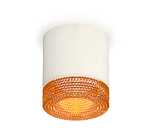 Накладной светильник Ambrella Light Techno XS7401024 (C7401, N7195)