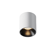 Накладной светильник Maytoni Alfa LED C064CL-5W3K-RD-WB