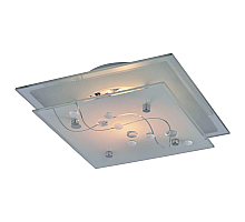 Потолочный светильник Arte Lamp A4891PL-2CC