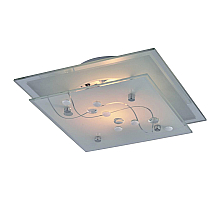 Потолочный светильник Arte Lamp A4891PL-2CC