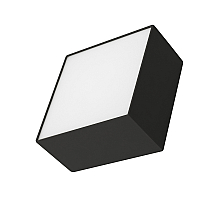Накладной светильник Arlight SP-Quadro-S120x120-13W Day4000 034777