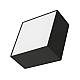 Накладной светильник Arlight SP-QUADRO-S120x120-13W Day4000 034777