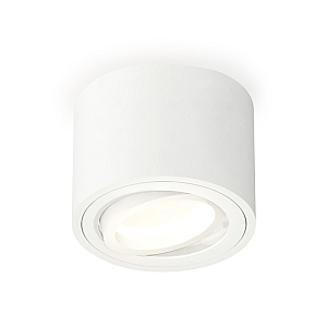 Потолочный светильник Ambrella Light Techno Spot XS7510001 (C7510, N7001)