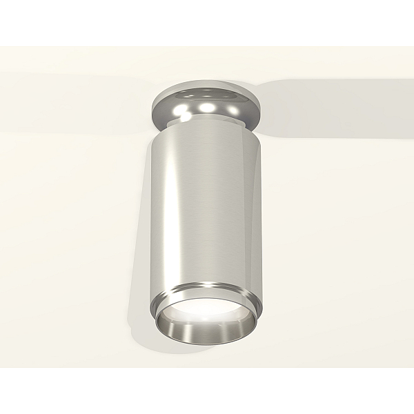 Накладной светильник Ambrella Light Techno XS6325080 (N6903, C6325, N6122)