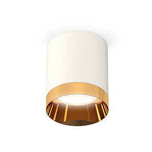 Накладной светильник Ambrella Light Techno XS6301024 (C6301, N6134)