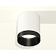 Накладной светильник Ambrella Light Techno XS6301021 (C6301, N6131)