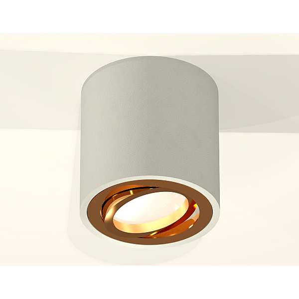 Потолочный светильник Ambrella Light Techno Spot XS7533004 (C7533, N7004)