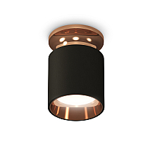 Потолочный светильник Ambrella Light Techno Spot XS6302181 (N6906, C6302, N6114)