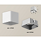 Накладной светильник Ambrella Light Techno XS7805003